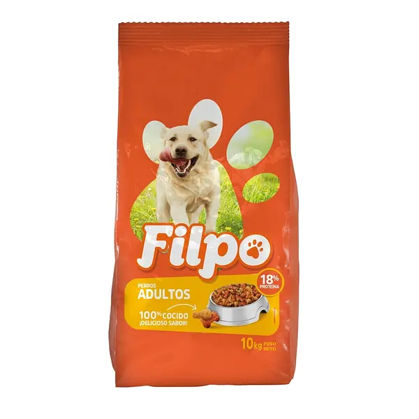 Filpo Adulto