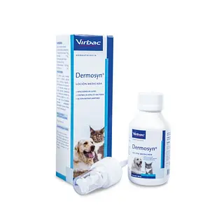 DERMOSYN SPRAY X 100 ML