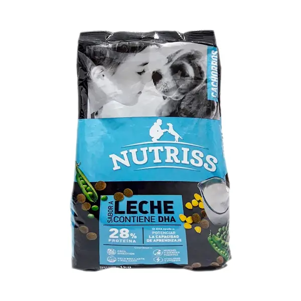 Nutriss - Cachorrros