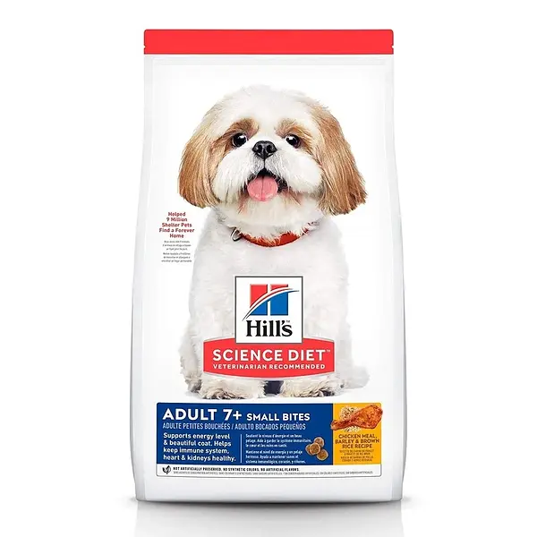 HILLS ADULTO SMALL BITES 2KG