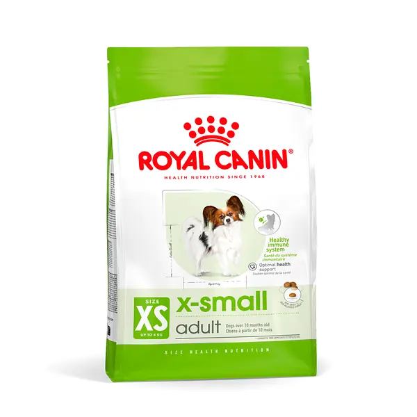 Royal Canin Xsmall Adulto