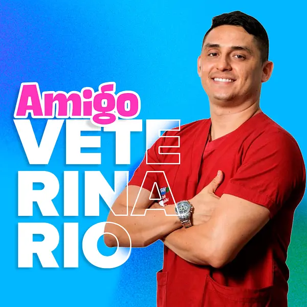 Amigo Veterinario - Asesoría Virtual