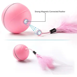 Pelota Interactiva