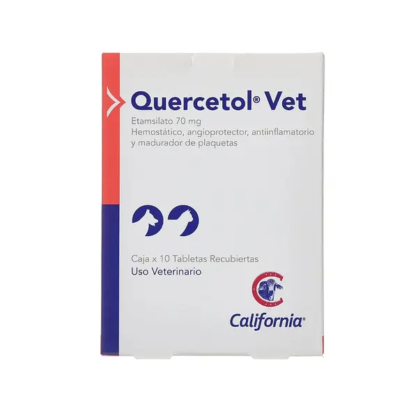 Quercetol