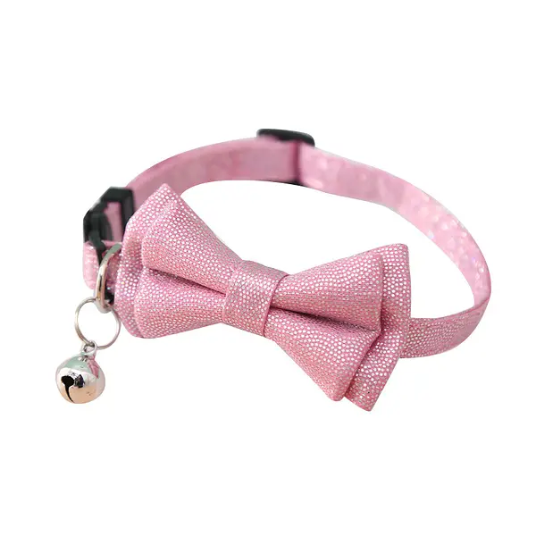 Collar Moño