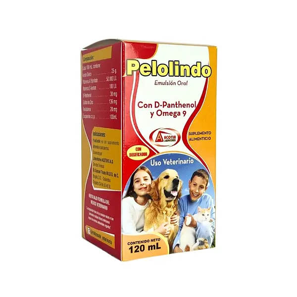 Pelolindo