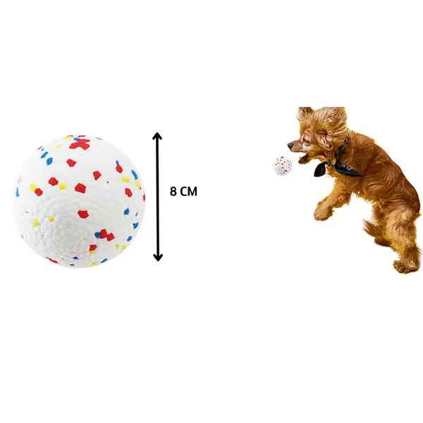 Pelota De Goma