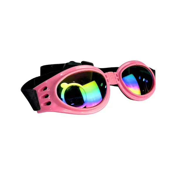 Gafas Pequeñas Ajustables