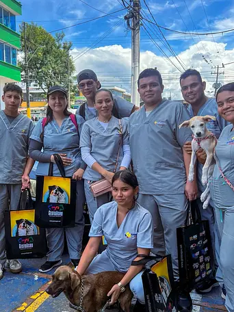 Galería Instagram