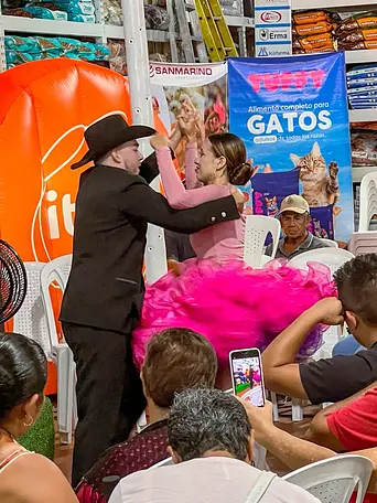 Galería Instagram