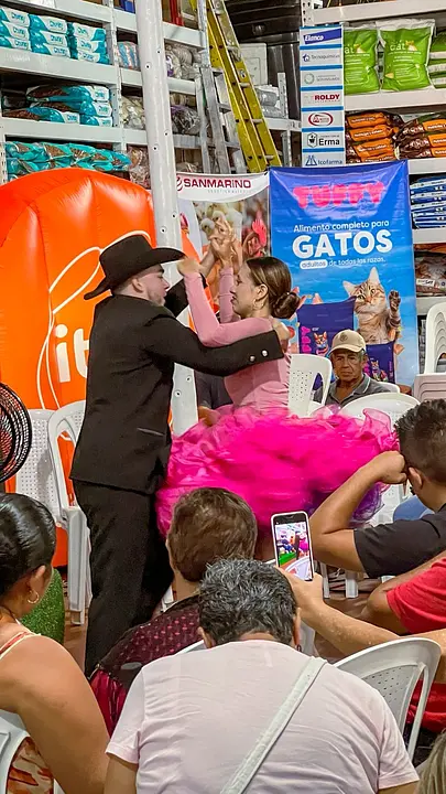 Galería Instagram